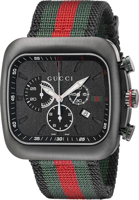 orologi gucci uomo 2015 prezzi|Orologi da uomo di Gucci .